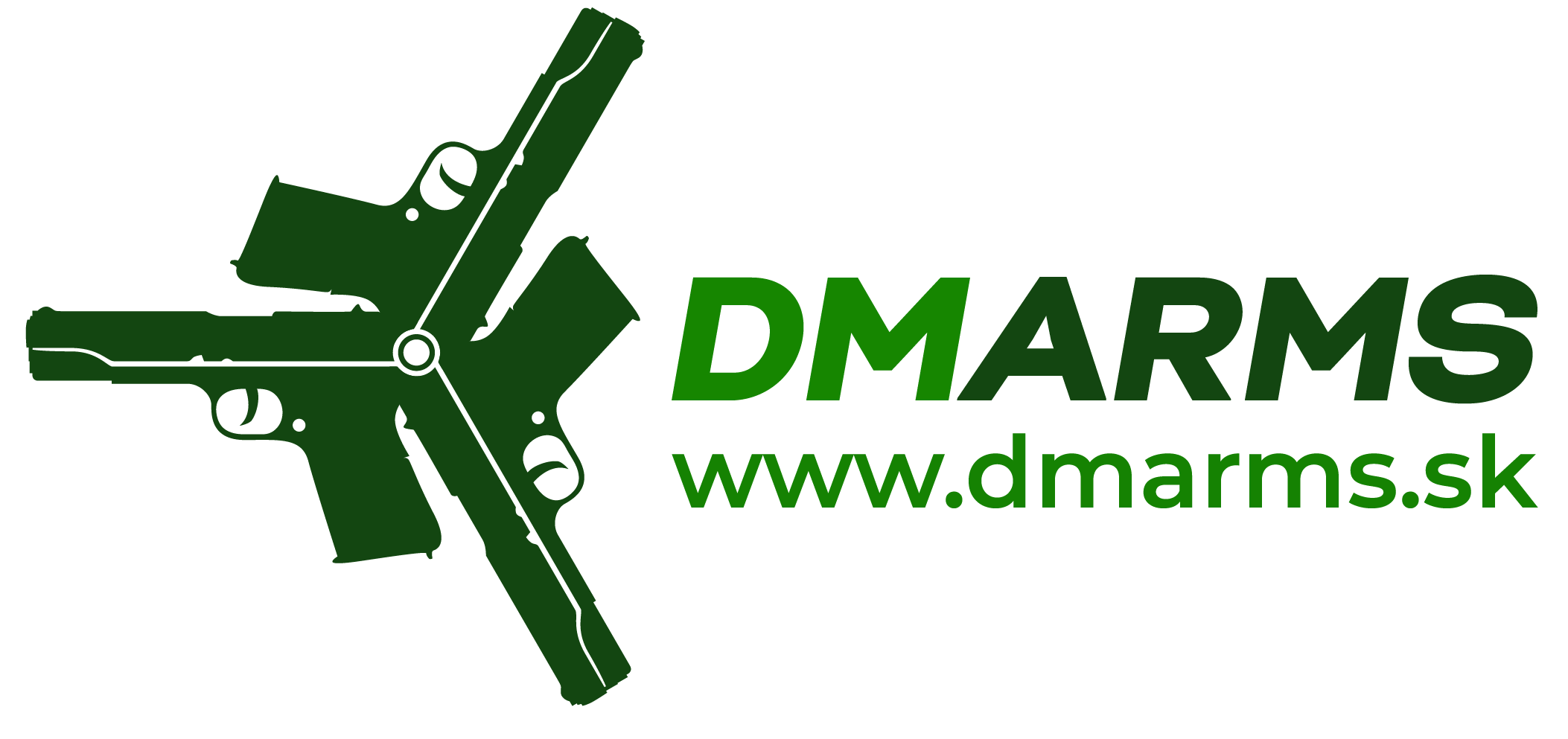 DMARMS Logo
